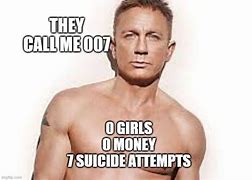 Image result for They Call Me 007 Overwatch Meme