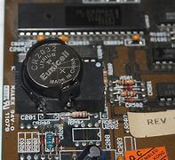 Image result for Leaking Lithium Battery