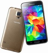 Image result for Verizon Samsung Galaxy S5 Gold