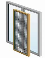 Image result for What Is 18 Mesh Window Screen