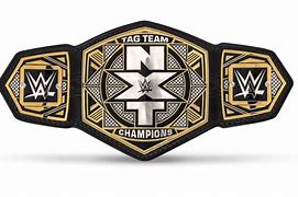 Image result for WWE NXT Championship