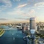 Image result for Waterfront Belgrade Serbia