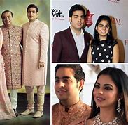 Image result for Isha Ambani Education