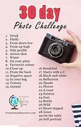 Image result for Nikon 30-Day Photo Challenge