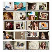 Image result for Photo Page Template On 8 5X11