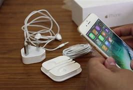 Image result for iPhone 6 Gold 32GB Size