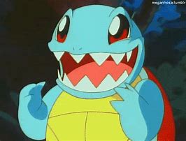 Image result for Funny Pokemon Squirtle