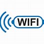 Image result for Wi-Fi Signal Illustration