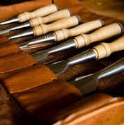 Image result for Wood Chisel Roll