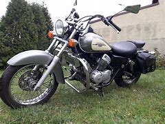 Image result for Honda Shadow 125