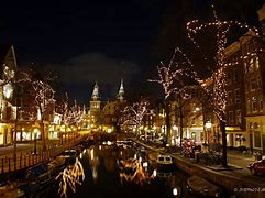 Image result for Netherlands Christmas