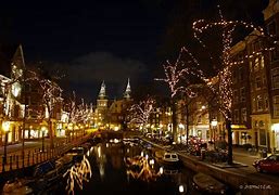 Image result for Holland Christmas