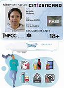 Image result for New UK ID