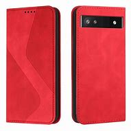 Image result for Red Phone Case Pixel 6