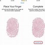 Image result for iPhone 6 Plus Black Screen White Fingerprint