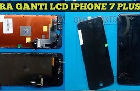 Image result for Ganti LCD iPhone 7 Plus