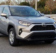Image result for 2019 Toyota RAV4 XLE