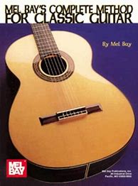 Image result for Malbay Classical Guitar