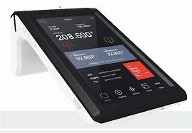 Image result for POS Sistem with Chip Reader