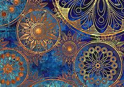 Image result for Ethereal Aesthetic Pattern