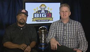 Image result for Michael Rapaport Ice Cube