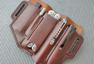 Image result for EDC Belt Organizer