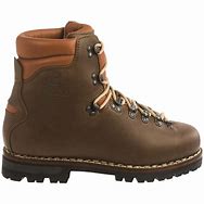 Image result for Mountain Climbing Boots