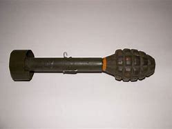 Image result for M17 Grenade