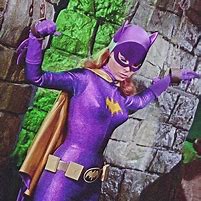 Image result for Batgirl Carried
