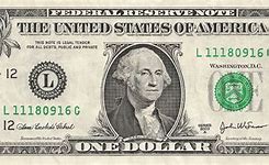 Image result for Dollar Bill Clip Art
