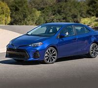 Image result for 2018 Toyota Corolla 4Dr Le