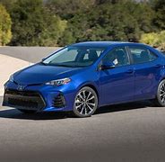 Image result for 2018 Toyota Corolla Le MPG