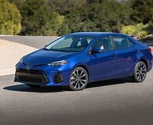 Image result for 2018 Toyota Corolla SE Rim 7 Tires and Rims