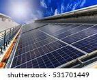 Image result for Solar Panels That Follow the Sun