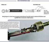 Image result for X0016h6w05 Microphone Diagram