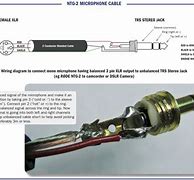 Image result for Microphone Jack Wiring Diagram
