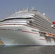 Image result for Carnival Breeze Cruise Ship
