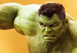 Image result for Hulk Super powers