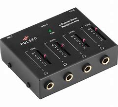 Image result for Stereo Headphone Amplifier