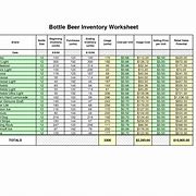 Image result for Free Inventory List Template Excel