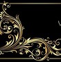 Image result for Cute Black and Gold Wallpaper