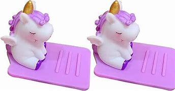 Image result for Unicorn Android Stand