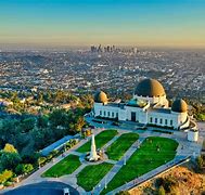 Image result for Griffith Observatory