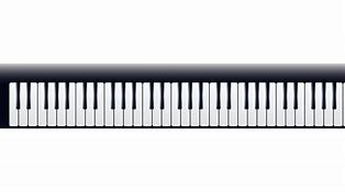 Image result for Keyboard Instrument PNG