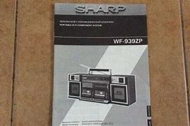 Image result for Sharp Wf939 Service Manual