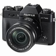 Image result for Fuji X Cameras