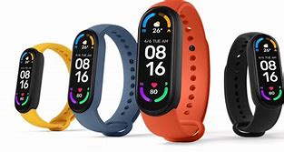 Image result for Xiaomi MI Band Series