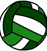 Image result for Volleyball Logo Clip Art