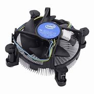 Image result for 1155 CPU Fan