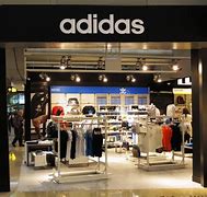 Image result for Adidas Retail Store